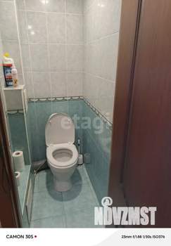 4-к квартира, вторичка, 75м2, 9/9 этаж