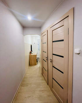 2-к квартира, вторичка, 50м2, 2/5 этаж