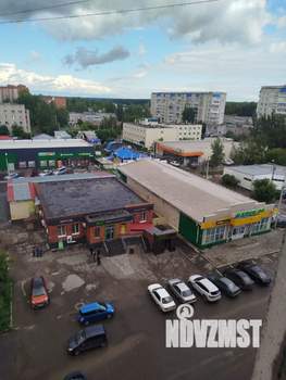 3-к квартира, вторичка, 81м2, 8/10 этаж