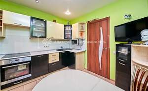 3-к квартира, вторичка, 65м2, 7/9 этаж