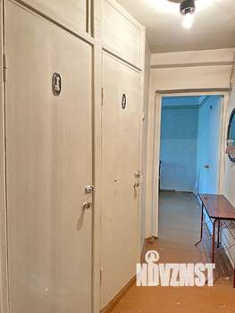 2-к квартира, вторичка, 46м2, 3/5 этаж