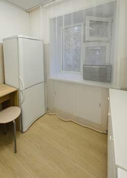 2-к квартира, вторичка, 50м2, 2/5 этаж