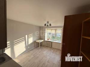 Студия квартира, вторичка, 19м2, 3/5 этаж