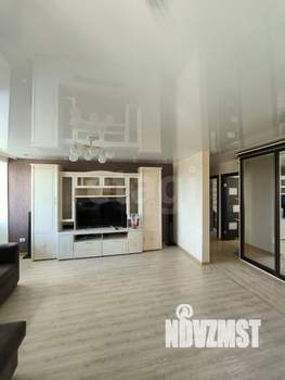 4-к квартира, вторичка, 75м2, 7/10 этаж