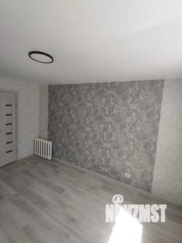 1-к квартира, вторичка, 20м2, 3/3 этаж