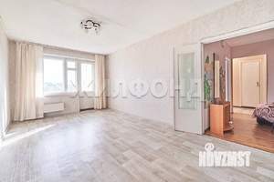 2-к квартира, вторичка, 54м2, 6/9 этаж