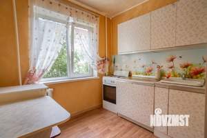 1-к квартира, вторичка, 32м2, 3/5 этаж