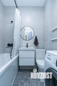 1-к квартира, вторичка, 35м2, 8/9 этаж