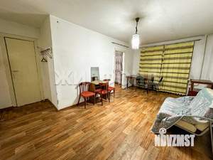 3-к квартира, вторичка, 56м2, 1/5 этаж