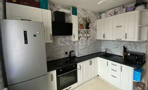 1-к квартира, вторичка, 39м2, 1/19 этаж