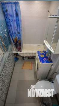 1-к квартира, вторичка, 26м2, 5/5 этаж