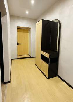 1-к квартира, вторичка, 38м2, 4/6 этаж