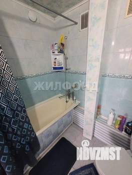 1-к квартира, вторичка, 34м2, 8/9 этаж