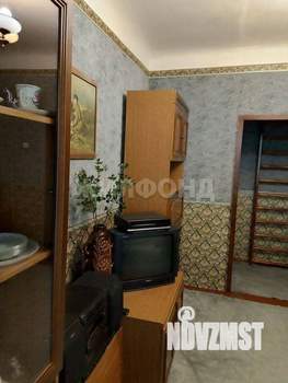 3-к квартира, вторичка, 55м2, 2/3 этаж