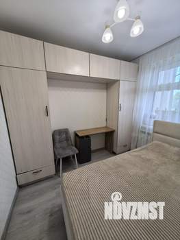2-к квартира, вторичка, 35м2, 4/11 этаж