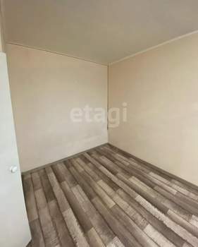 1-к квартира, вторичка, 37м2, 5/9 этаж