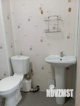 2-к квартира, вторичка, 31м2, 3/3 этаж