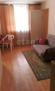 3-к квартира, вторичка, 50м2, 4/5 этаж
