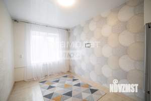 2-к квартира, вторичка, 25м2, 5/5 этаж