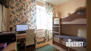 1-к квартира, вторичка, 39м2, 9/10 этаж