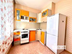 1-к квартира, вторичка, 35м2, 10/11 этаж