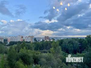 3-к квартира, вторичка, 65м2, 4/9 этаж