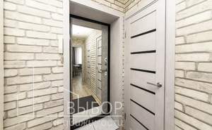 1-к квартира, вторичка, 37м2, 2/6 этаж