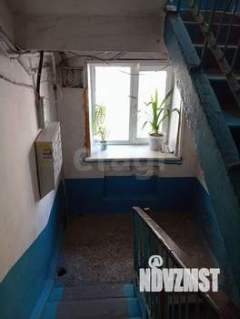 3-к квартира, вторичка, 62м2, 2/5 этаж