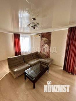 3-к квартира, вторичка, 95м2, 4/11 этаж