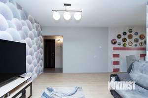 3-к квартира, вторичка, 78м2, 4/10 этаж