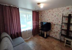 Студия квартира, вторичка, 18м2, 1/5 этаж