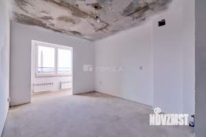 Студия квартира, вторичка, 21м2, 3/26 этаж