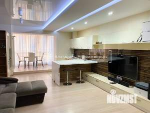 3-к квартира, вторичка, 92м2, 8/11 этаж