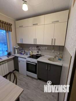 2-к квартира, вторичка, 45м2, 3/5 этаж