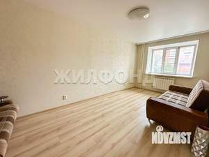 2-к квартира, вторичка, 50м2, 4/9 этаж