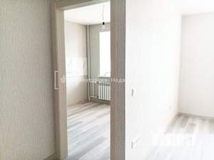 1-к квартира, вторичка, 38м2, 3/19 этаж