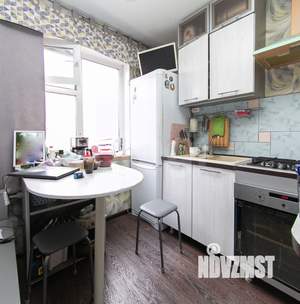 2-к квартира, вторичка, 44м2, 5/5 этаж