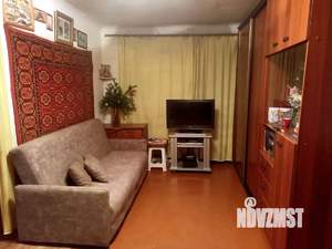 1-к квартира, вторичка, 31м2, 1/5 этаж