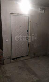 2-к квартира, вторичка, 56м2, 4/19 этаж