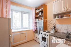 1-к квартира, вторичка, 29м2, 1/5 этаж