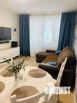 3-к квартира, вторичка, 63м2, 8/10 этаж