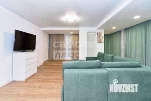 2-к квартира, вторичка, 73м2, 7/18 этаж