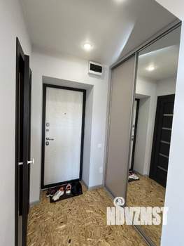 1-к квартира, вторичка, 19м2, 5/5 этаж