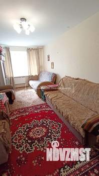 Студия квартира, вторичка, 49м2, 7/18 этаж