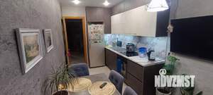 3-к квартира, вторичка, 72м2, 2/5 этаж