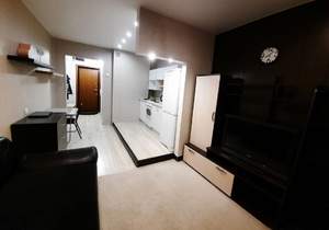 Студия квартира, вторичка, 22м2, 12/17 этаж