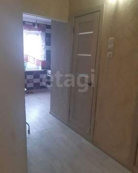2-к квартира, вторичка, 54м2, 3/10 этаж