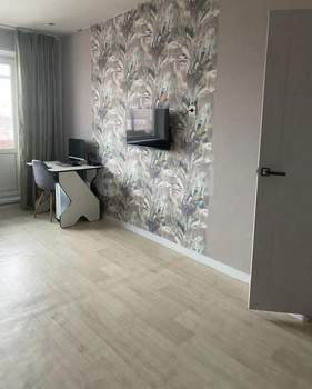 2-к квартира, вторичка, 53м2, 8/10 этаж