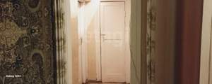3-к квартира, вторичка, 55м2, 5/5 этаж