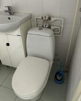 2-к квартира, вторичка, 47м2, 4/5 этаж